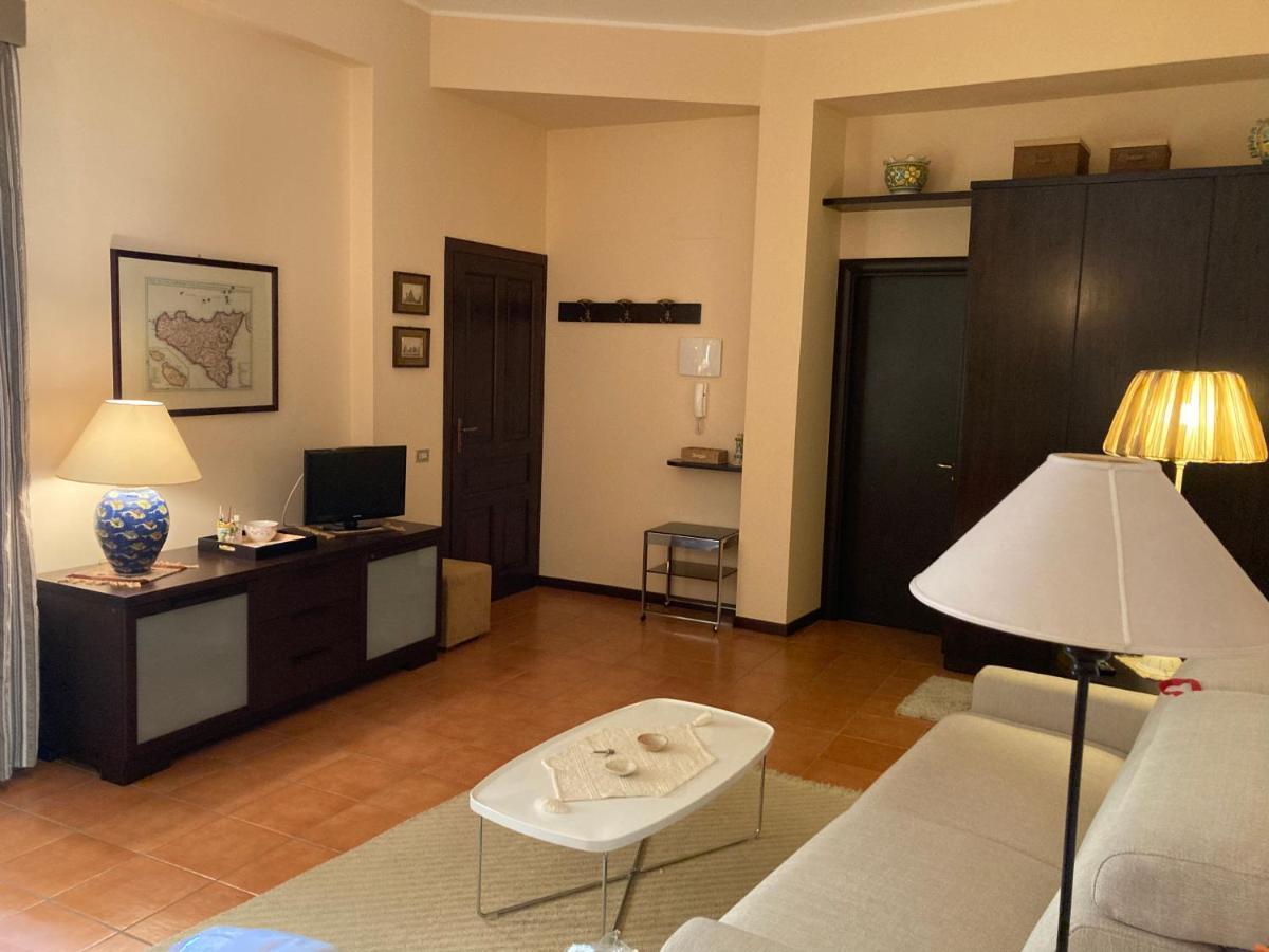 Apartamento A Taormina Da Paolo Exterior foto