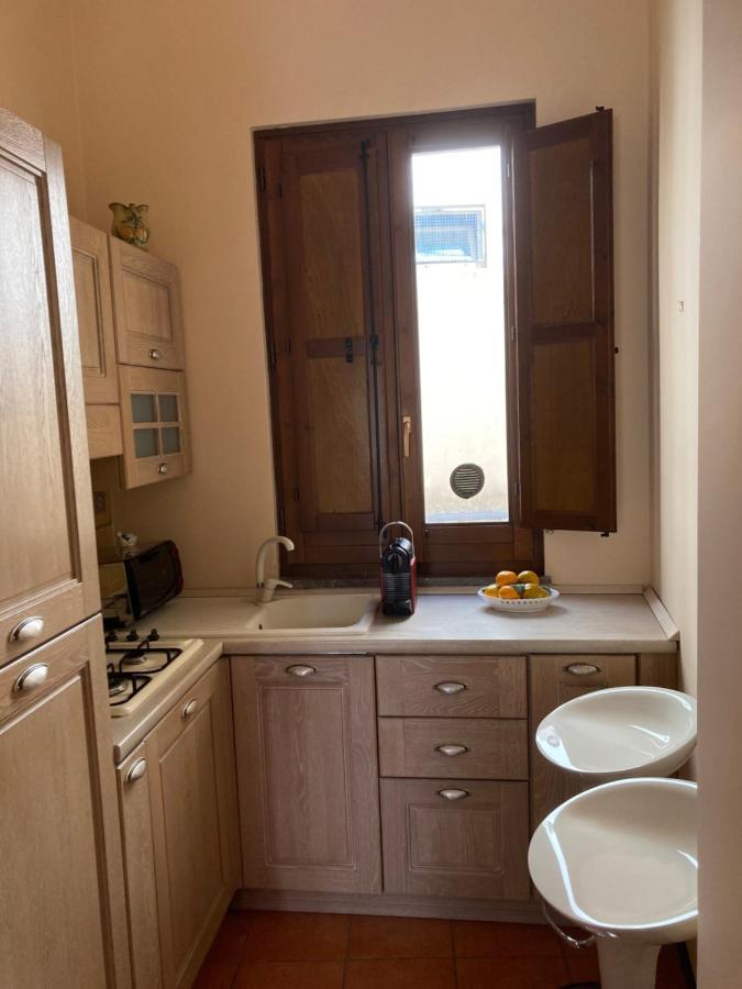 Apartamento A Taormina Da Paolo Exterior foto