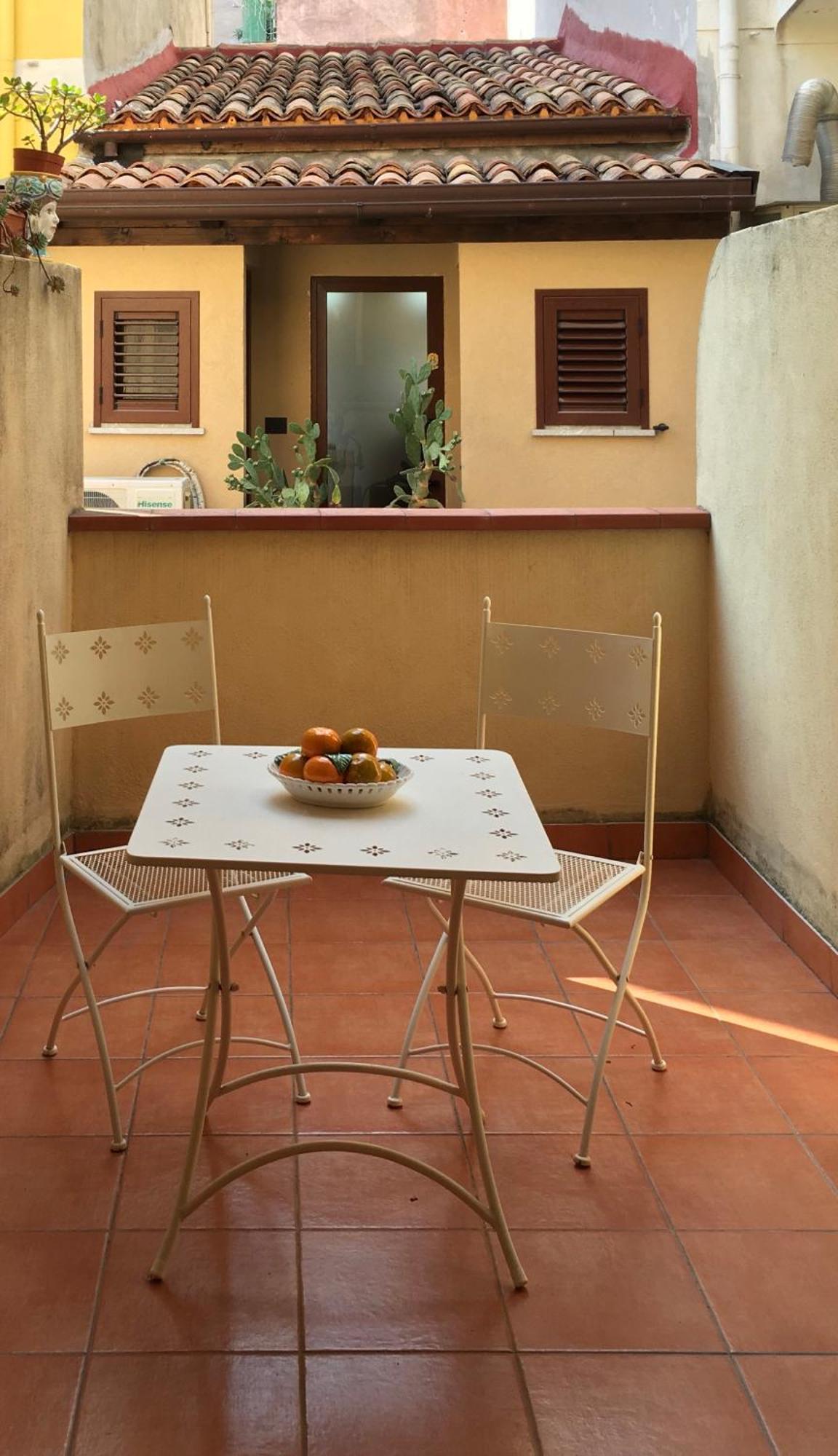 Apartamento A Taormina Da Paolo Exterior foto