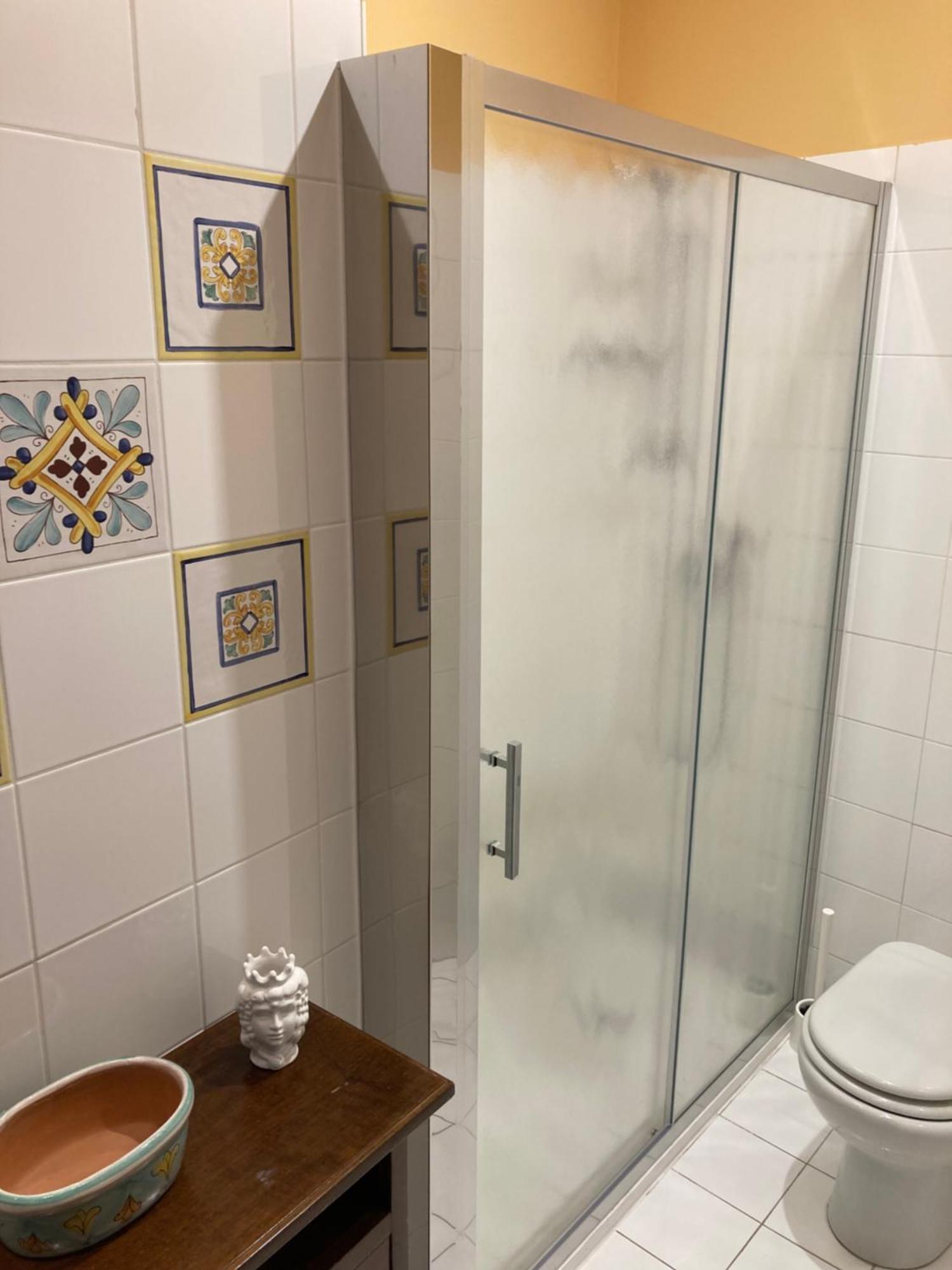 Apartamento A Taormina Da Paolo Exterior foto