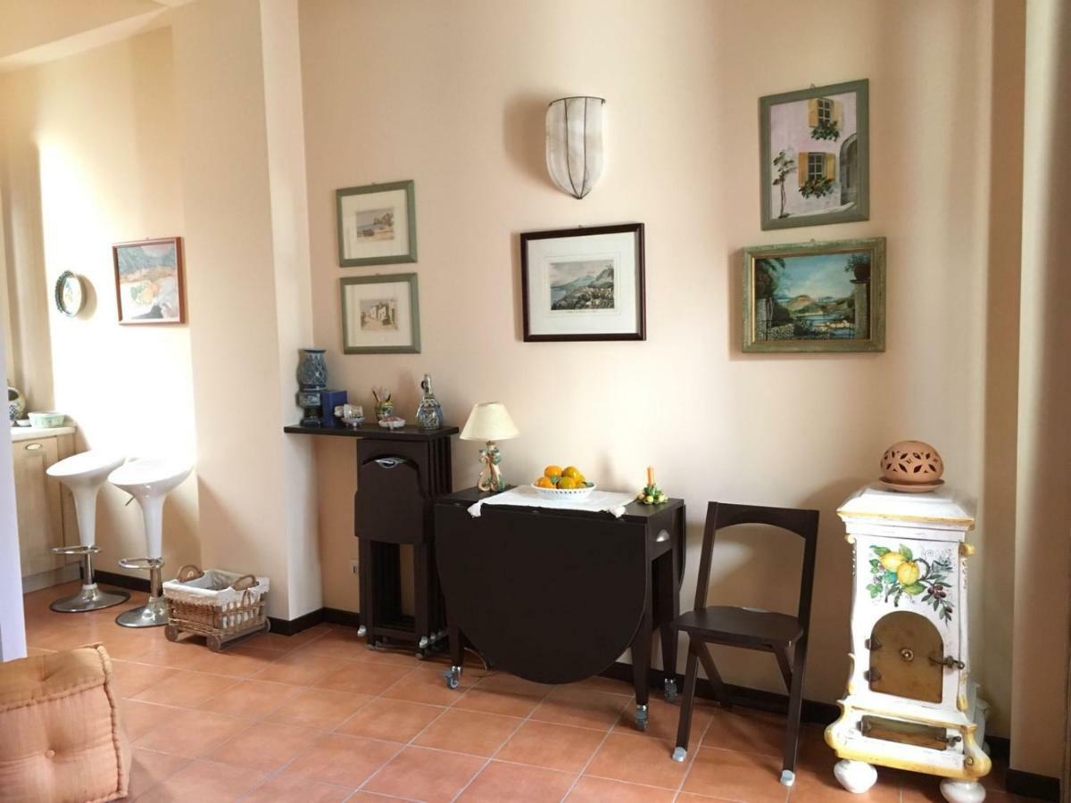 Apartamento A Taormina Da Paolo Exterior foto