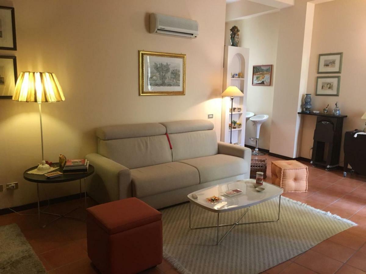 Apartamento A Taormina Da Paolo Exterior foto
